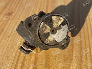 Oléomètre - CITROËN B14