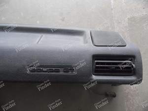 DASHBOARD - AUDI Coupé GT/Quattro (B2) - 857857003B- thumb-5