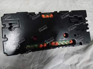 Compteur version GTI 16s - VOLKSWAGEN (VW) Golf III / Vento / Jetta - 1H6 919 033 N- thumb-2