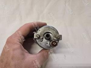 Mechanischer Zwei-Ton-Tourenzähler Jaeger - RENAULT 4 CV - thumb-2