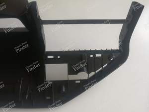 Dashboard cap - GTI Phase 2 & others - PEUGEOT 205 - 9753276577D / 50702102D- thumb-8