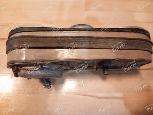 Instrument Cluster - MERCEDES BENZ /8 (W114 / W115) - A1155427101- 2