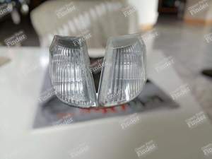 Paar Nachtlichter - CITROËN XM