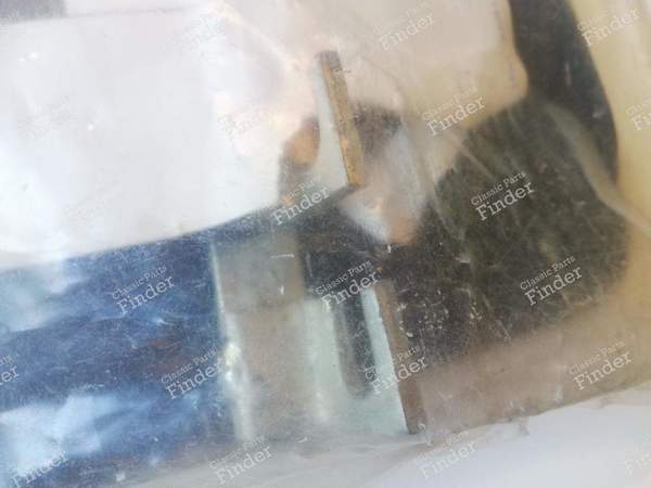 Satz von zwei hinteren Schmutzfängern - CITROËN GS / GSA - 5