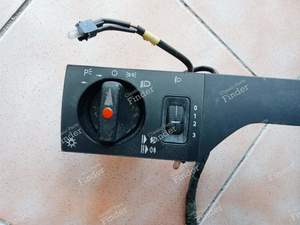 Lighting control - MERCEDES BENZ E (W124) - thumb-0