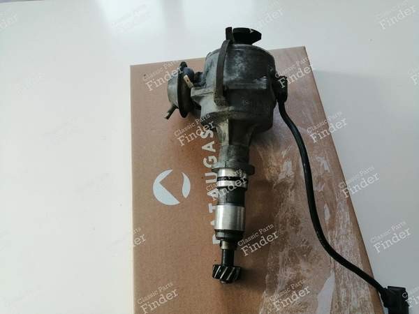Ducellier Igniter - CITROËN CX - 2525588A / 0022D017T- 0