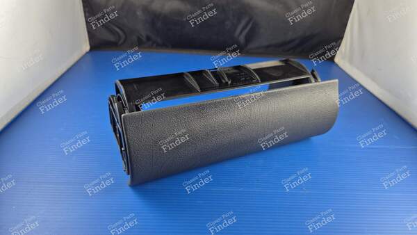 Support d'autoradio avec volet rabattable - PEUGEOT 806 - 8212Z1 / 224813- 2
