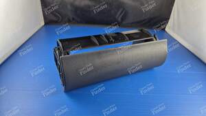 Support d'autoradio avec volet rabattable - PEUGEOT 806 - 8212Z1 / 224813- thumb-2