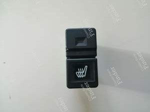 Heated seat control switch - CITROËN XM - thumb-3