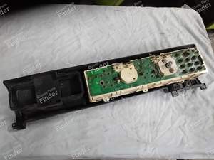 Compteur pour Ritmo version 130 TC Abarth - FIAT Ritmo / Regata - thumb-3