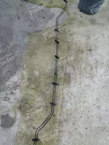 Starre Hydraulikschläuche/-leitungen - CITROËN C6 - thumb-3