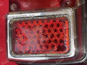 Pair of original PK rear lights - ALPINE A110 - 3690- thumb-7