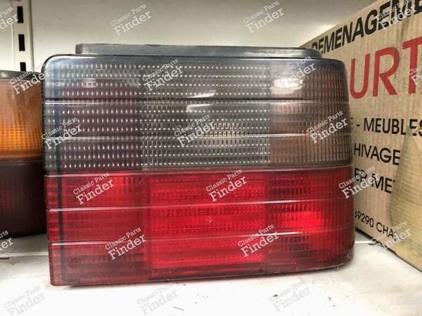 Set of left and right rear lights - CITROËN BX - 0