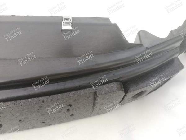 Absorptionsstange für den vorderen Stoßfänger - PEUGEOT 406 Coupé - ZUO3610200- 4