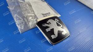 Sigle emblème de coffre - Version break - PEUGEOT 406