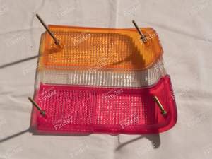 Pair of rear lights left + right - ALFA ROMEO Giulietta - 12397718 / 12398000- thumb-2