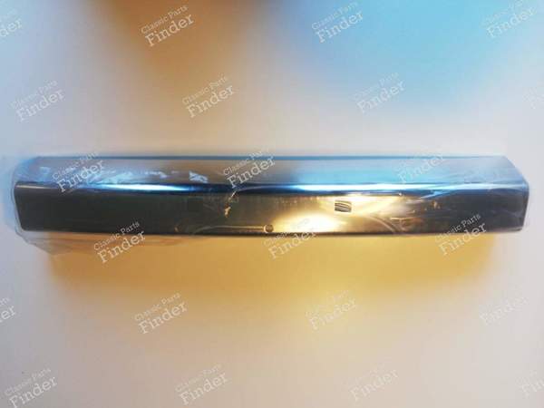 Center front bumper trim - FORD Ranger II - 6M3J17K949AC- 0