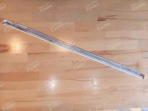 Front Right Door Window Chrome Trim - MERCEDES BENZ /8 (W114 / W115)