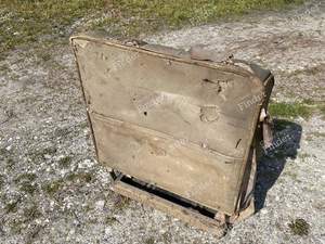 Sitz - CITROËN Rosalie - thumb-1