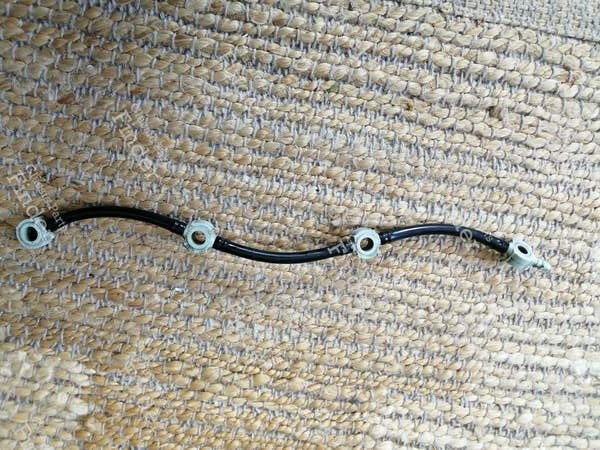 Dieselrücklaufschlauch an Einspritzdüsen - FIAT Ducato / Talento - 0