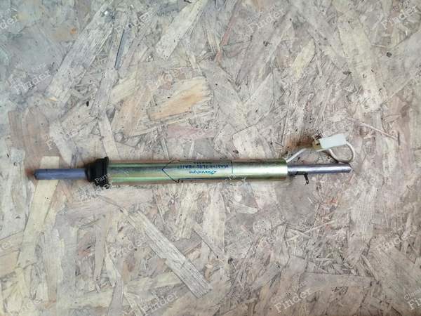 Cold start actuator - diesel version - CITROËN CX - 26097 / 3385- 0