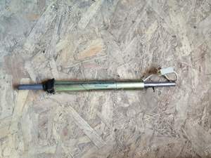 Cold start actuator - diesel version - CITROËN CX