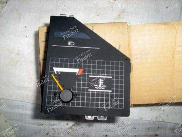 Jauge de température d'eau - NISSAN Bluebird (T12/T72) - 2488013E13