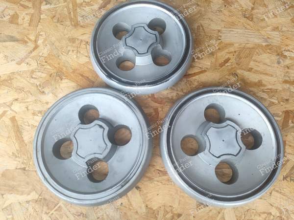 Hub caps - SIMCA-CHRYSLER-TALBOT 1307 / 1308 / 1309 / 1510 / 150 / Solara / Alpine - 1