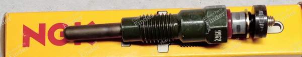 Glow plug - NISSAN Patrol / Safari - Y-162R1- 0