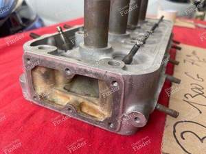 R8 Gordini/Alpine A110 cylinder head - RENAULT 8 / 10 (R8 / R10) - thumb-7