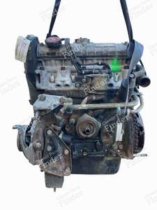 1.7-liter carburetor engine - RENAULT 9 / Alliance / Broadway / 11 / Encore (R9 / R11) - thumb-2