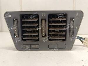 Commande de chauffage - Série 2 pour CITROËN CX