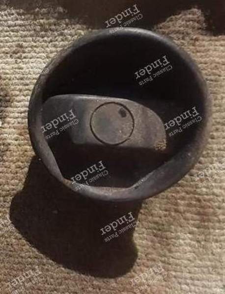 Fuel cap for Renault 5 - RENAULT 5 / 7 (R5 / Siete) - 0