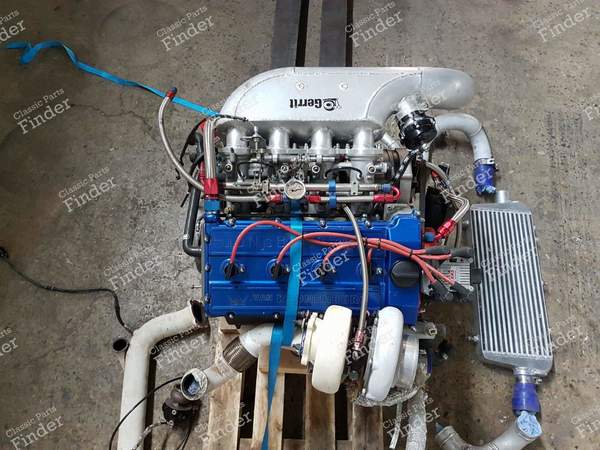 S14 2.3 Motor - BMW 3 (E30) - S14- 2
