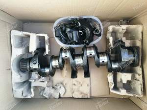 Crankshaft for Citroën CX 2.5 td 120 hp - CITROËN CX - thumb-1