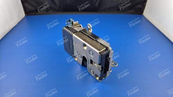 Right Front Door Lock - PEUGEOT 406 - 9136J6- 3