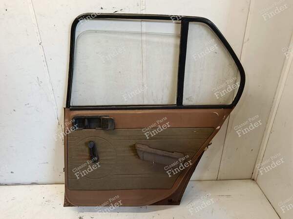 Porte arrière droite - CITROËN Visa / C15 - 3