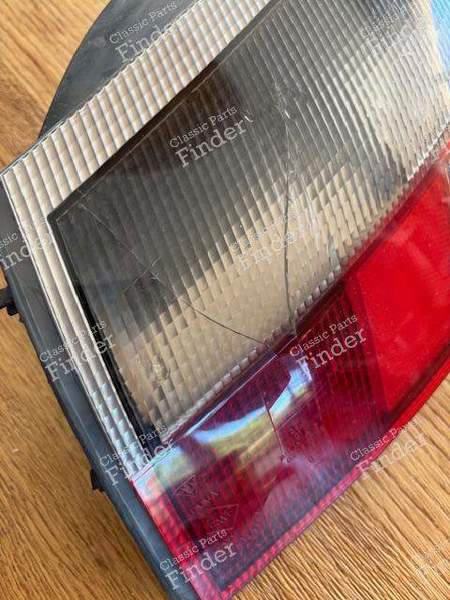 Right rear light - PORSCHE 911 (996) - 99663140600- 0