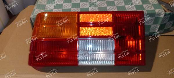 Feu arrière gauche - OPEL Ascona (C) - 0081500068-5972723- 0