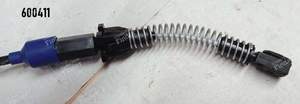 Throttle cable - FORD Escort / Orion (MK3 & 4) - 600411- thumb-1