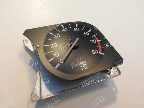 Rev counter - BMW 1502 / 1602 / 1802 / 2002 / Touring (02-Serie) - 230/33/4- 0