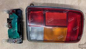 Right rear light - LADA Niva / 4X4 - thumb-1