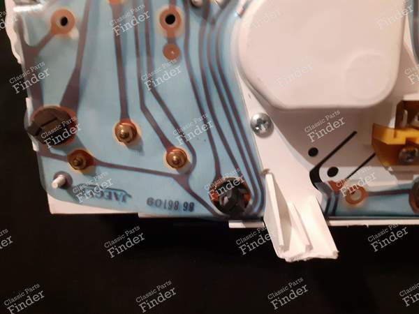 Meter block with rev counter - PEUGEOT 309 - 8686109- 1