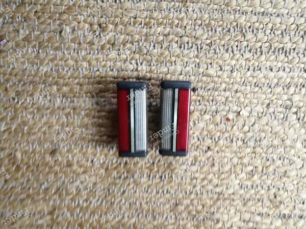 Door bottom lighting - CITROËN XM - 0