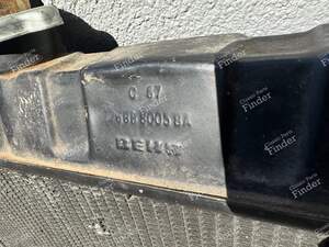 Water Heater - FORD Taunus TC2 & 3 / Cortina MK IV & MK V - C67 / 76888005BA- thumb-3