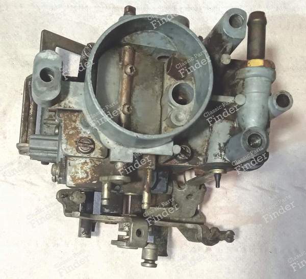 Solex carburettor - RENAULT 5 (Supercinq) / Express / Rapid (R5) - 32 BIS- 0