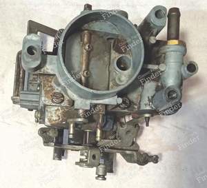 Solex carburettor for RENAULT 5 (Supercinq) / Express / Rapid (R5)