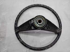 Lenkrad „Wolfsburg“ - VOLKSWAGEN (VW) Golf I / Rabbit / Caddy / Jetta - 861 419 655 B- thumb-1