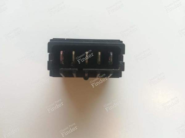 Central locking switch - RENAULT 18 (R18) - 4