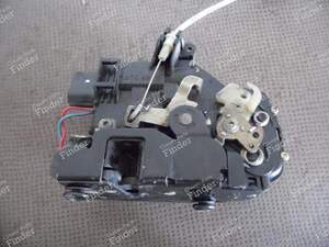 SERRURE DROITE - PORSCHE 911 (996) - 8N1837016 - Equiv. 8N1837016B / 3B1837016L- thumb-6